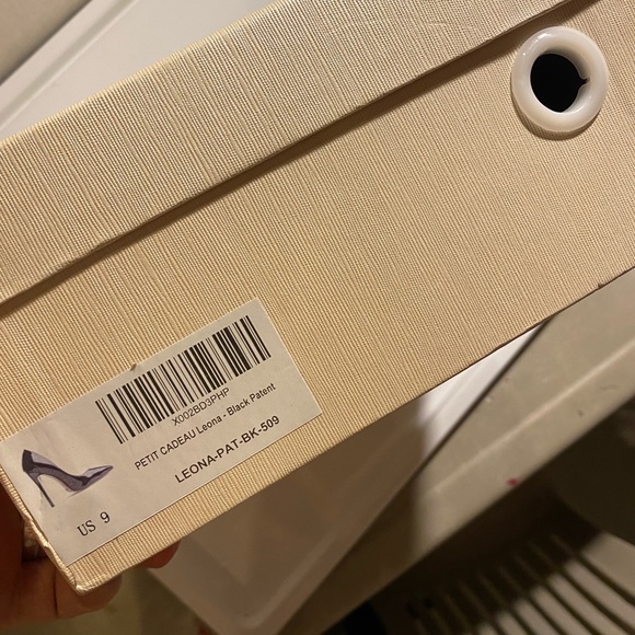 Designer heels - Picture 7 of 7